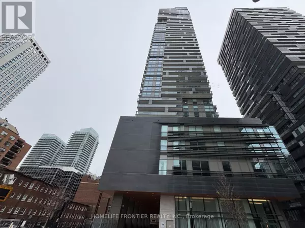 39 Roehampton AVE #1603, Toronto (mount Pleasant West), ON M5R0C1