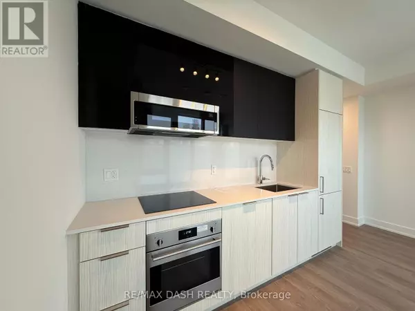308 Jarvis ST #2610, Toronto (church-yonge Corridor), ON M5B0E3