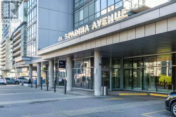 4K Spadina AVE #903, Toronto (kensington-chinatown), ON M5V3Y9