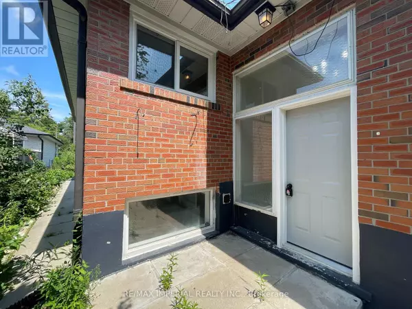 181 Wedgewood DR #Lower, Toronto (newtonbrook East), ON M2M2H8