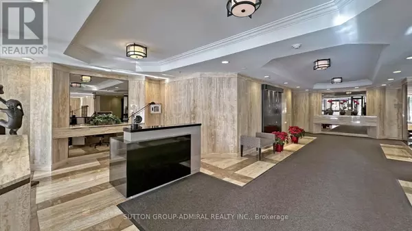 Toronto (hillcrest Village), ON M2H3N9,65 Skymark DR #2905