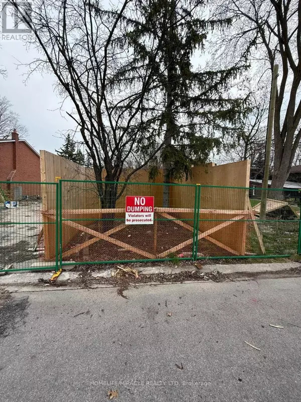 Toronto (lansing-westgate), ON M2N2M7,5 MYLESVIEW PLACE