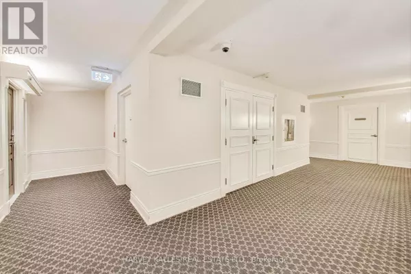 Toronto (willowdale East), ON M2N6V8,1 Hycrest AVE #401