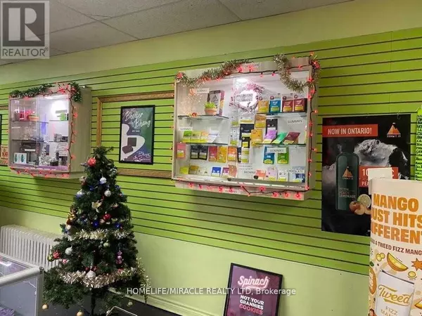 Toronto (trinity-bellwoods), ON M6J1V6,871 DUNDAS STREET