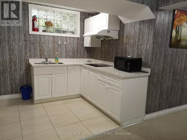 Toronto (hillcrest Village), ON M2H1S4,8 Janus CT #Bsmt