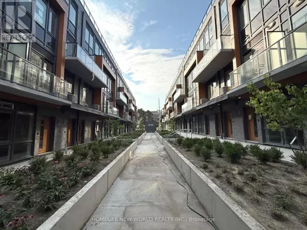 69 Curlew DR #110, Toronto (parkwoods-donalda), ON M3A2P8