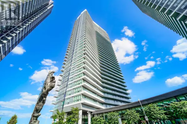Toronto (bayview Village), ON M2K0E4,117 Mcmahon DR #701