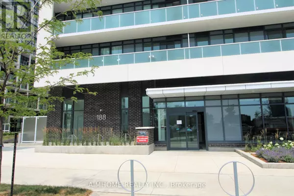 Toronto (don Valley Village), ON M2J0H7,188 Fairview Mall DR #2012