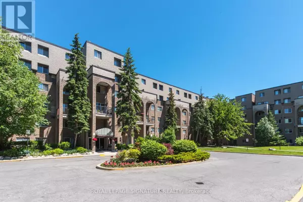 Toronto (hillcrest Village), ON M2H3J9,4005 Don Mills RD #235
