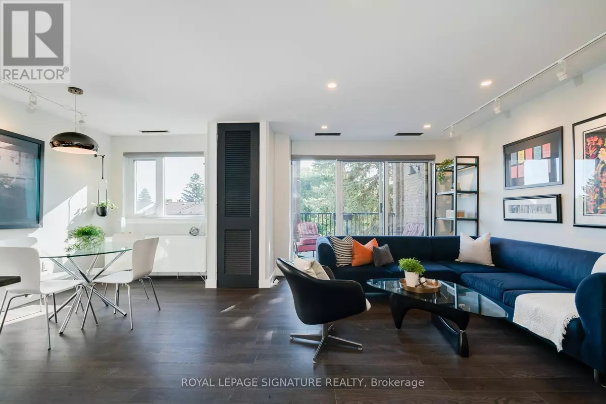 Toronto (hillcrest Village), ON M2H3J9,4005 Don Mills RD #235