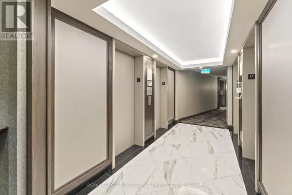Toronto (willowdale West), ON M2N6J4,5444 Yonge ST #1711