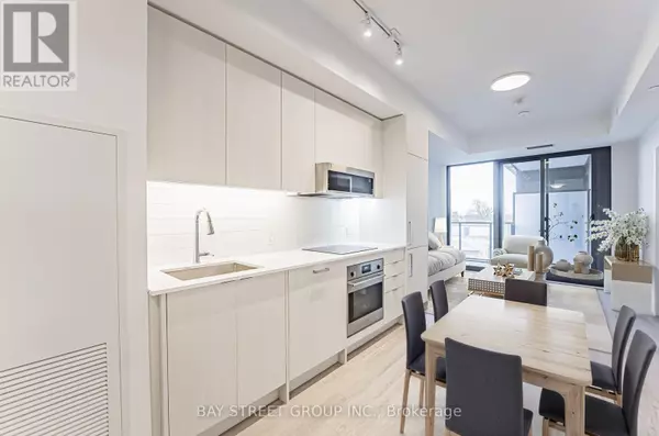 Toronto (lawrence Park North), ON M5M1B2,250 Lawrence AVE West #526