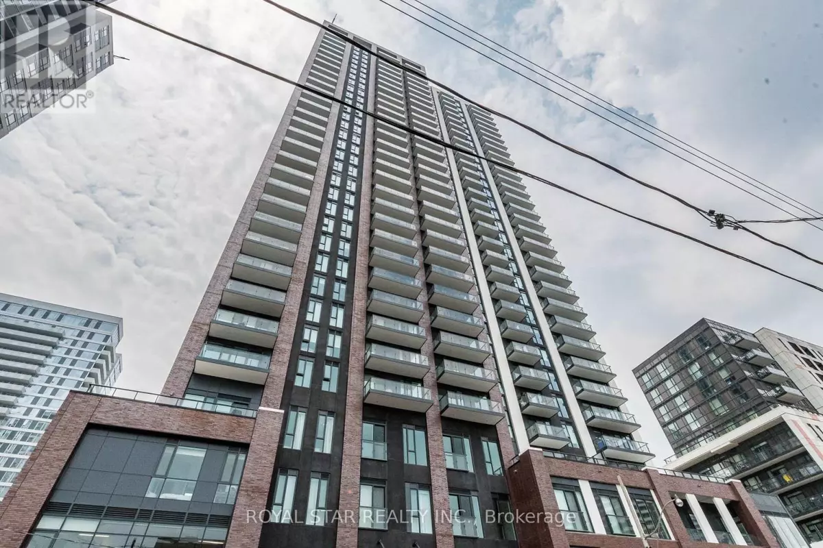 Toronto (regent Park), ON M5A0R8,130 River ST #2110