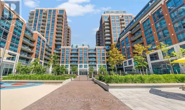 31 Tippett RD #1505, Toronto (clanton Park), ON M3H0C8