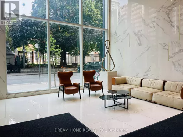 Toronto (church-yonge Corridor), ON M4Y0E8,85 Wood ST #4116