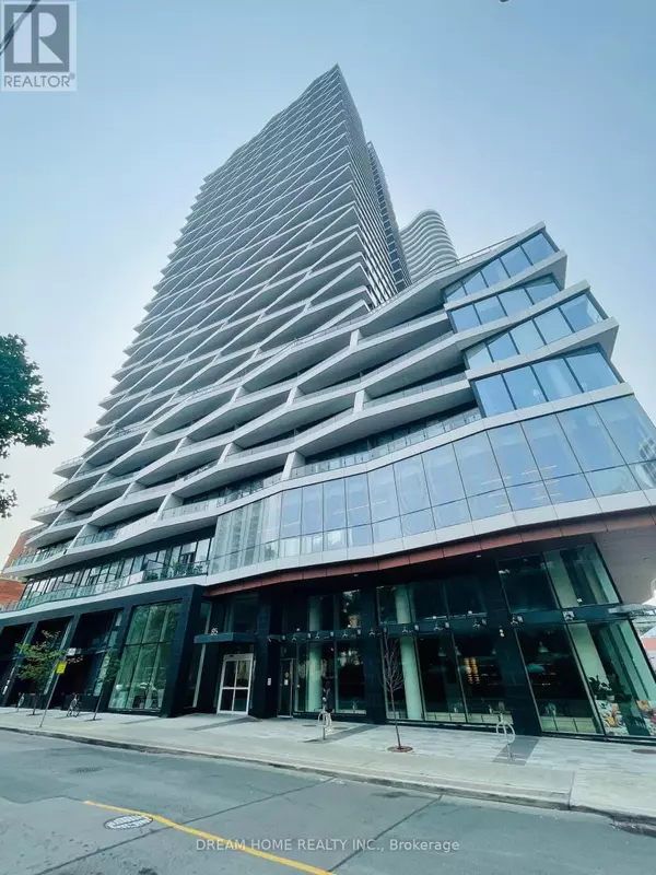 85 Wood ST #4116, Toronto (church-yonge Corridor), ON M4Y0E8