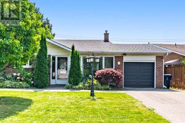 47 MARTHCLARE AVENUE, Toronto (parkwoods-donalda), ON M3A1E1