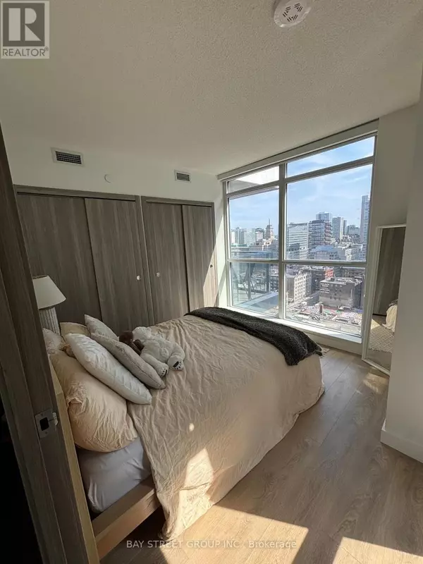 Toronto (waterfront Communities), ON M5V0P7,38 Widmer ST #2606