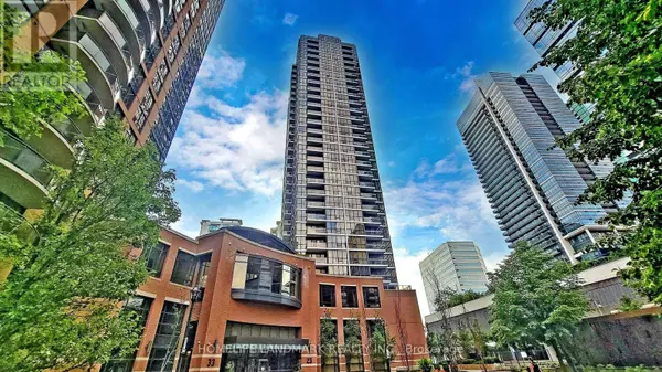 Toronto (willowdale East), ON M2N0C8,23 Sheppard AVE East #2004