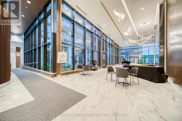 Toronto (bayview Village), ON M2K0H1,85 Mcmahon DR #2809