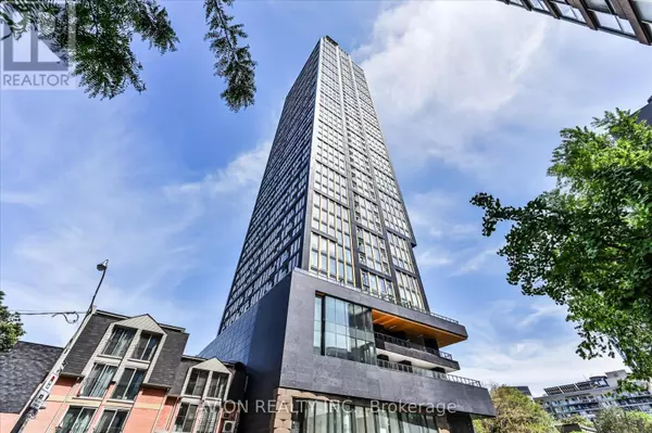 319 Jarvis ST #606, Toronto (moss Park), ON M5B0C8