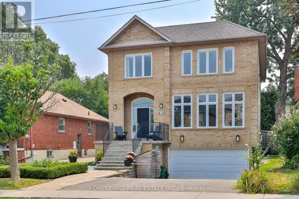 303 JOICEY BOULEVARD, Toronto (bedford Park-nortown), ON M5M2V8