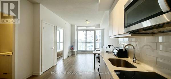 Toronto (henry Farm), ON M2J0H4,38 Forest Manor RD #1601