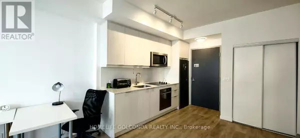 Toronto (henry Farm), ON M2J0H4,38 Forest Manor RD #1601
