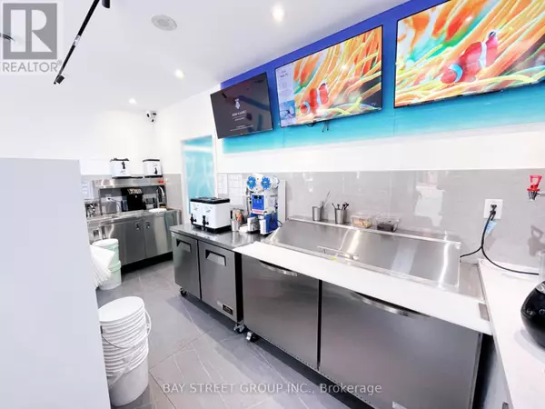 Toronto (willowdale East), ON M2N7A2,15 Northtown WAY #22