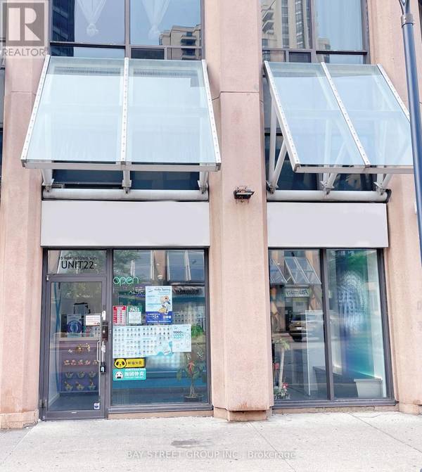 15 Northtown WAY #22, Toronto (willowdale East), ON M2N7A2