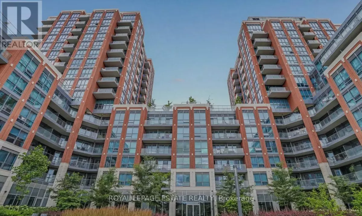 Toronto (clanton Park), ON M3H0C8,31 Tippett RD #365