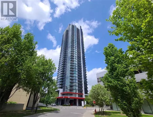 88 Sheppard AVE East #1904, Toronto (willowdale East), ON M2N0G9