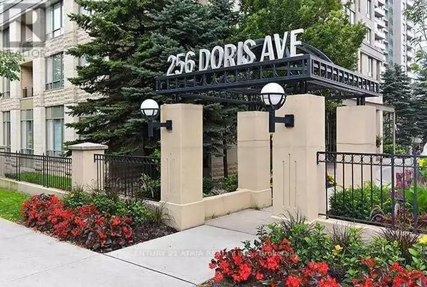 256 Doris AVE #1711, Toronto (willowdale East), ON M2N6X8