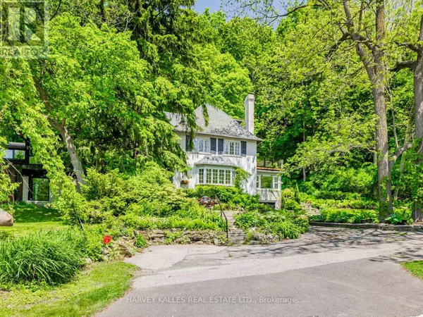 Toronto (bridle Path-sunnybrook-york Mills), ON M2P1A9,42 BROOKFIELD ROAD