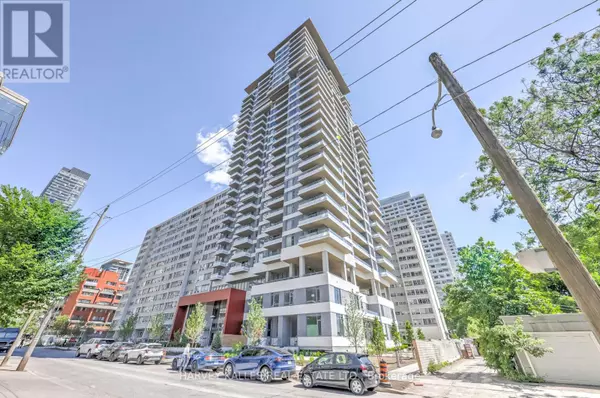 25 Holly ST #TH104, Toronto (mount Pleasant West), ON M4S0E3