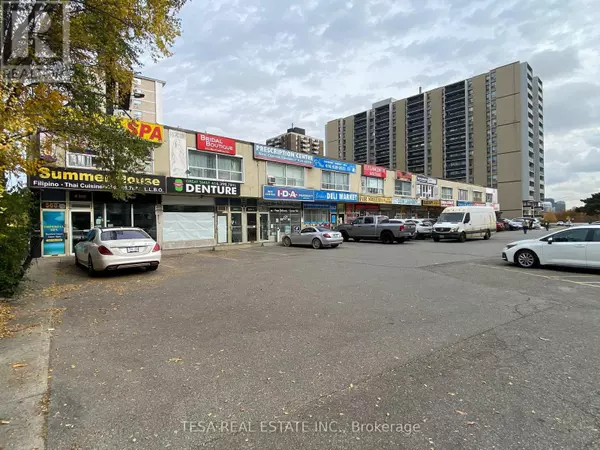 566 SHEPPARD AVENUE W, Toronto (bathurst Manor), ON M3H2R9