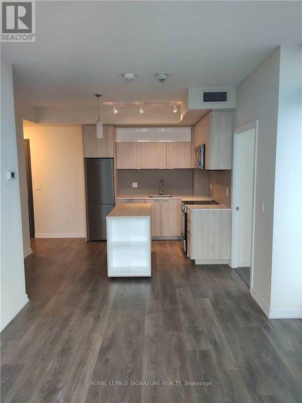 50 Forest Manor RD #1908, Toronto (henry Farm), ON M2J0E3