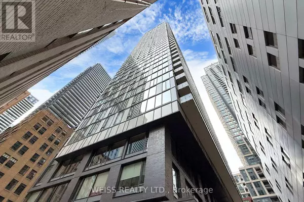 Toronto (waterfront Communities), ON M5V0G6,101 Peter ST West #1408