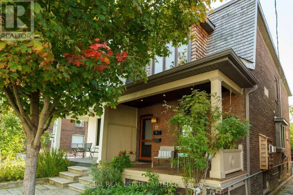 17 WYNDHAM STREET, Toronto (little Portugal), ON M6K1R8