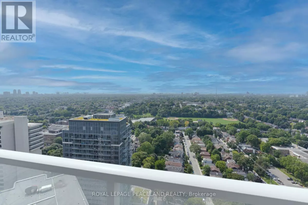 Toronto (yonge-eglinton), ON M4R0A4,33 Helendale AVE #2511