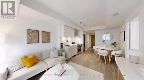 251 Jarvis ST #4304, Toronto (church-yonge Corridor), ON M5B0C3
