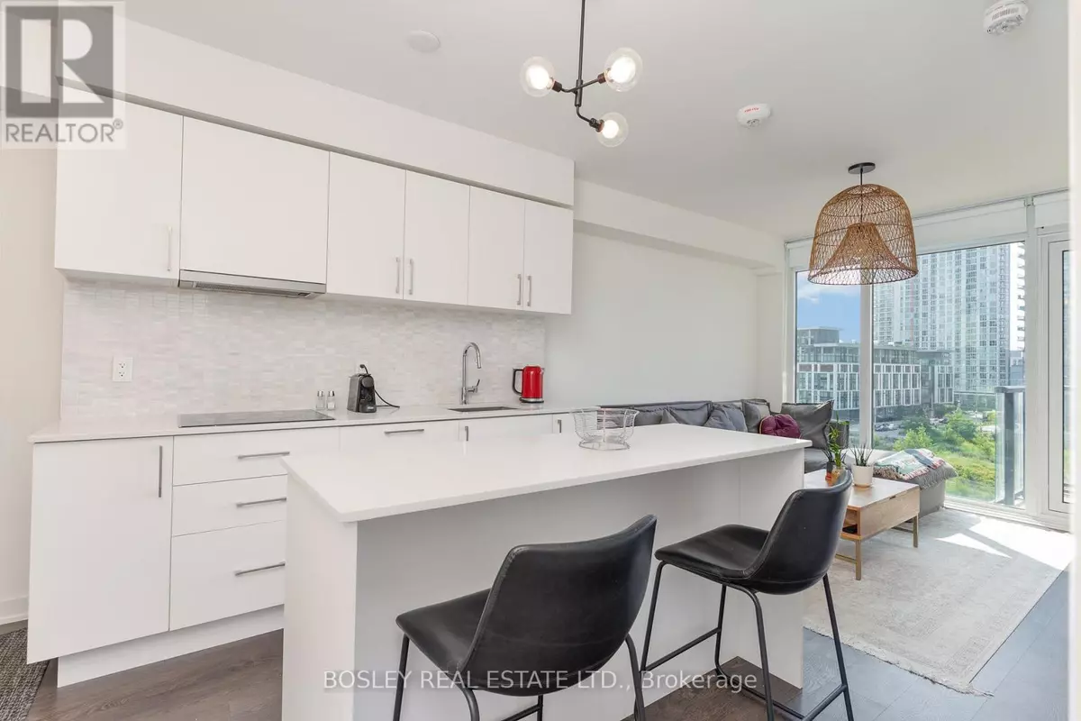 Toronto (waterfront Communities), ON M5V1C1,576 Front ST West #411E