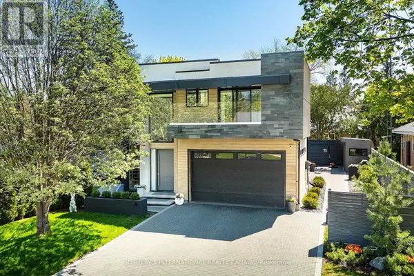 31 OVERTON CRESCENT, Toronto (banbury-don Mills), ON M3B2V4