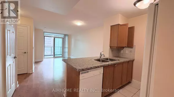 Toronto (newtonbrook West), ON M2M1R2,15 Greenview AVE #1201