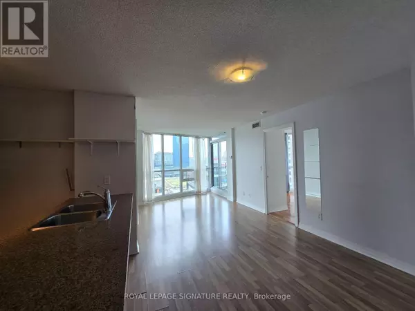 Toronto (waterfront Communities), ON M5E1Z9,12 Yonge ST South #1204