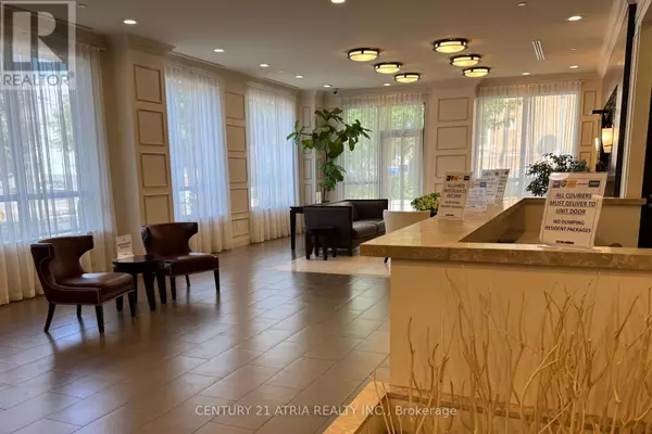 Toronto (englemount-lawrence), ON M6A2G5,35 Saranac BLVD #408