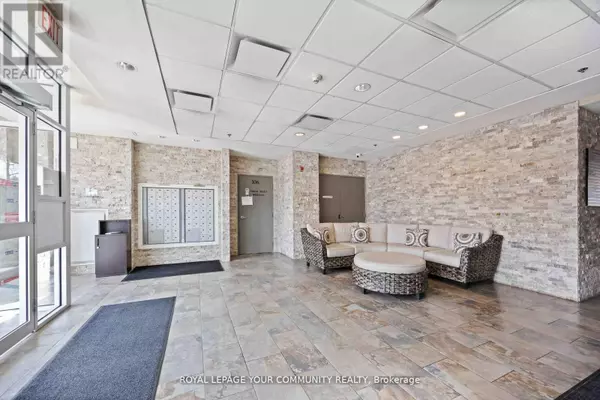 Toronto (newtonbrook West), ON M2R1M6,222 Finch AVE West #315
