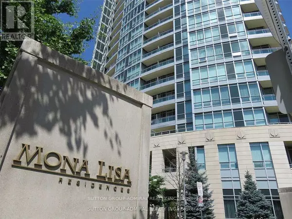 18 Holmes AVE #2315, Toronto (willowdale East), ON M2N0E1