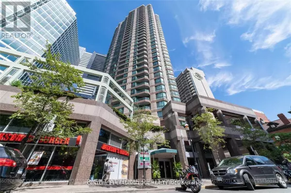 38 Elm ST #3305, Toronto (bay Street Corridor), ON M7A2A3