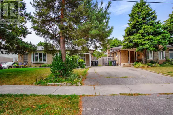 Toronto (hillcrest Village), ON M2H2L5,20 SEXTON CRESCENT